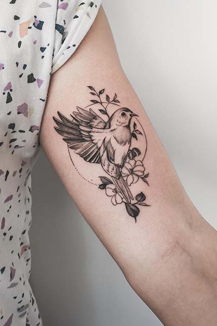 Nancy - Dreamahands, Dreamhands tattoo - tattoo, tattoo studio ...